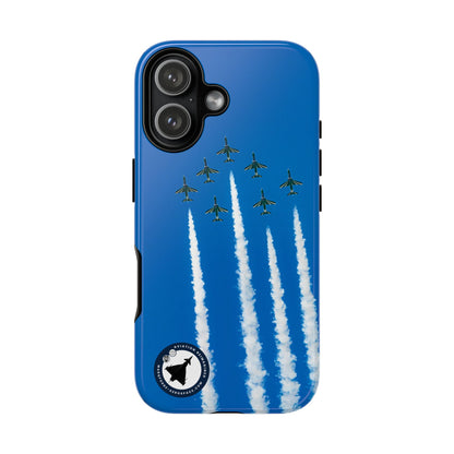 Hawk Halo - iPhone Tough Case