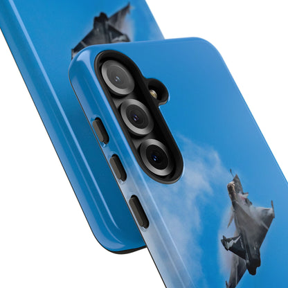 Rapid Rafale - Samsung Tough Case