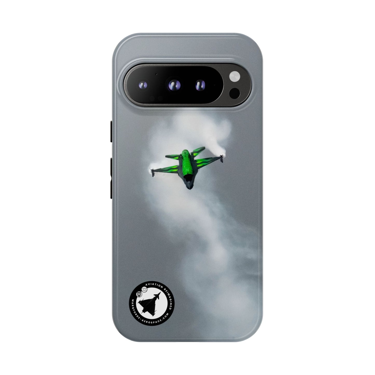 F-16 Viper - Google Pixel Tough Case