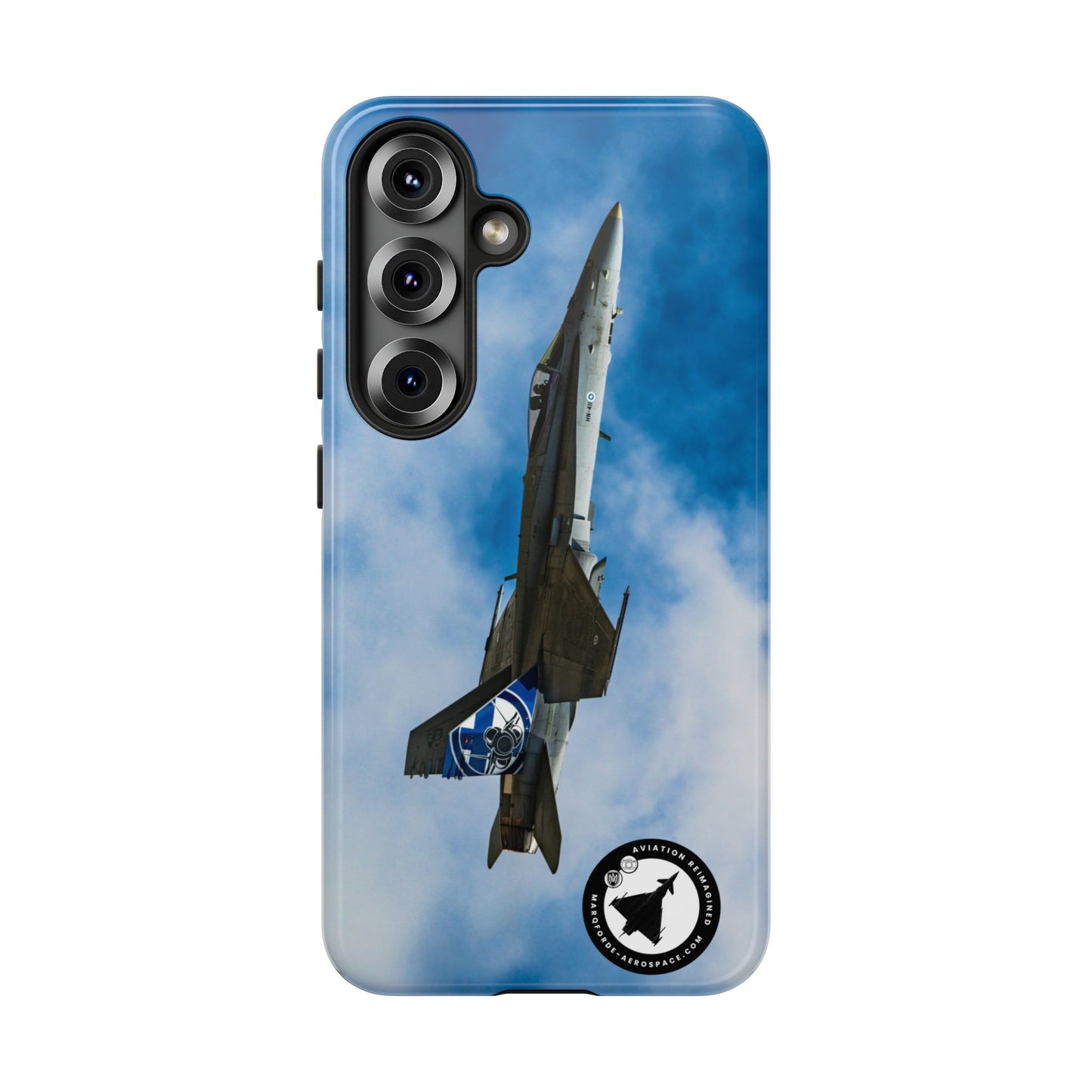 Hornet High-G - Samsung Tough Case