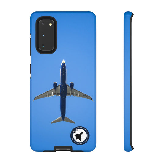 Generation 737-8 - Samsung Tough Case