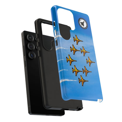 Eagle Eight - Samsung Tough Case