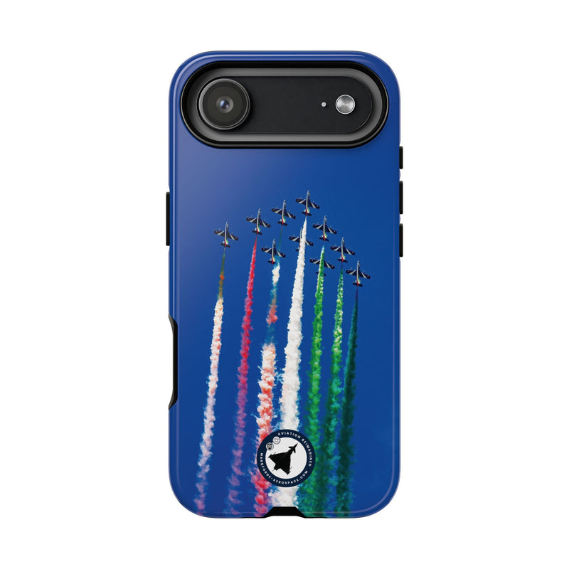 Totally Tricolori