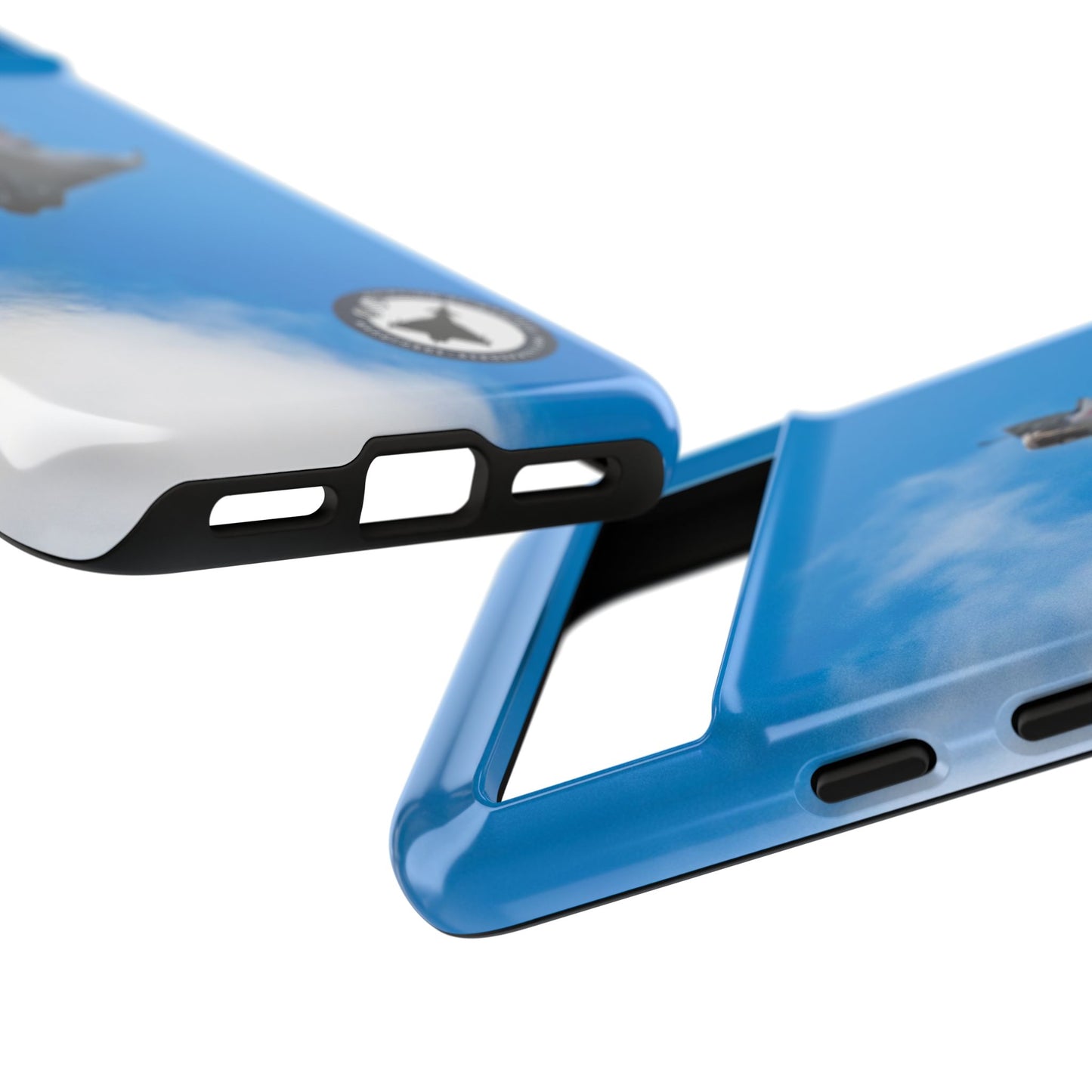 Rapid Rafale - Google Pixel Tough Case