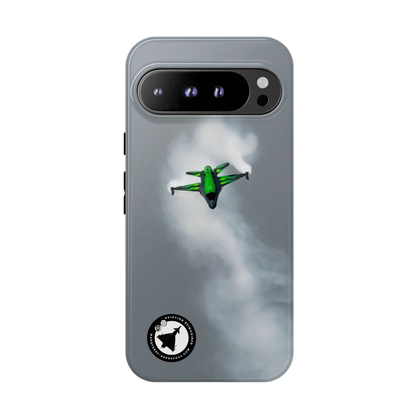 F-16 Viper - Google Pixel Tough Case