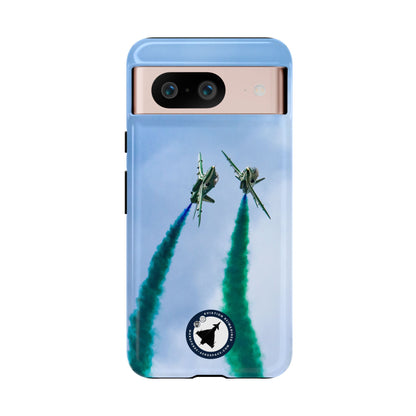 Stunningly Saudi - Google Pixel Tough Case