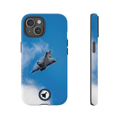 Rapid Rafale - iPhone Tough Case