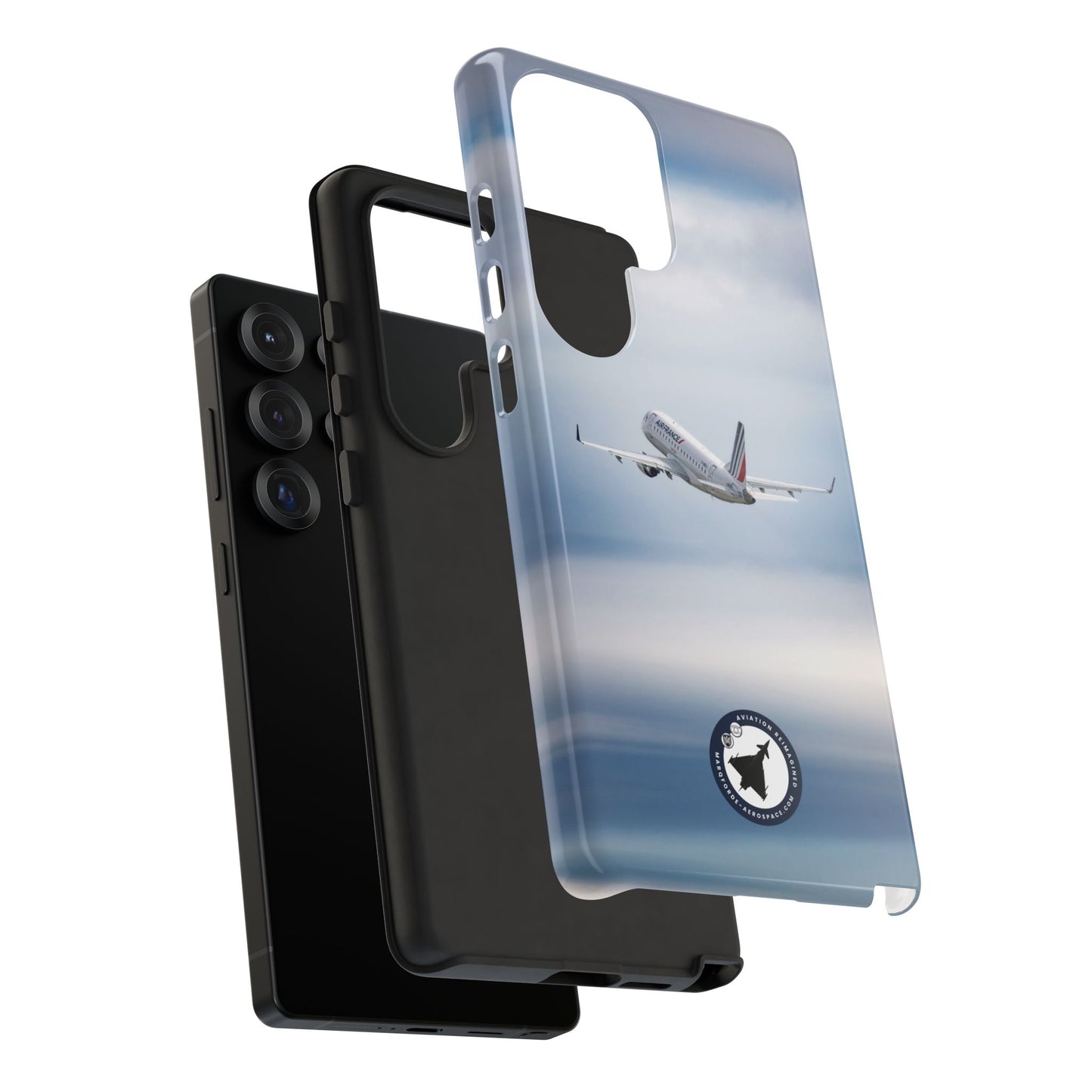 Skyward Escape - Samsung Tough Case