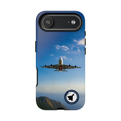 Amazing A380 - iPhone Tough Case
