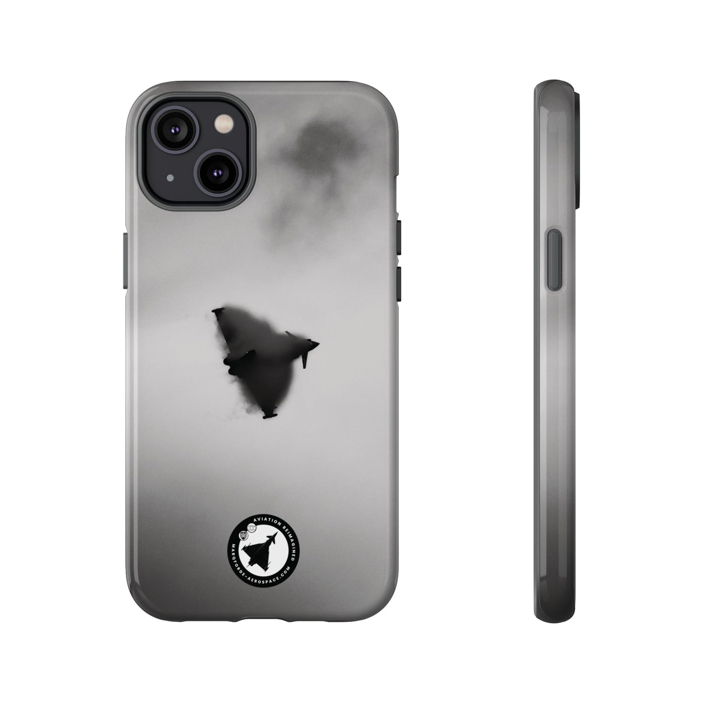 Nightstalker - iPhone Tough Case