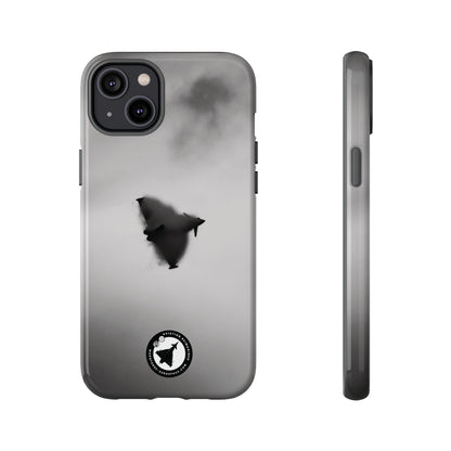 Nightstalker - iPhone Tough Case