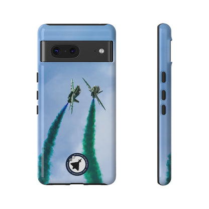 Stunningly Saudi - Google Pixel Tough Case