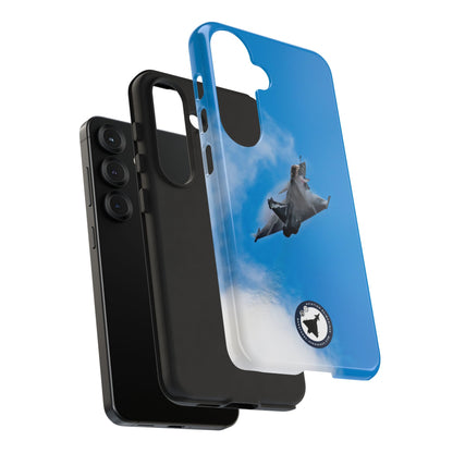 Rapid Rafale - Samsung Tough Case