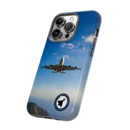 Amazing A380 - iPhone Tough Case