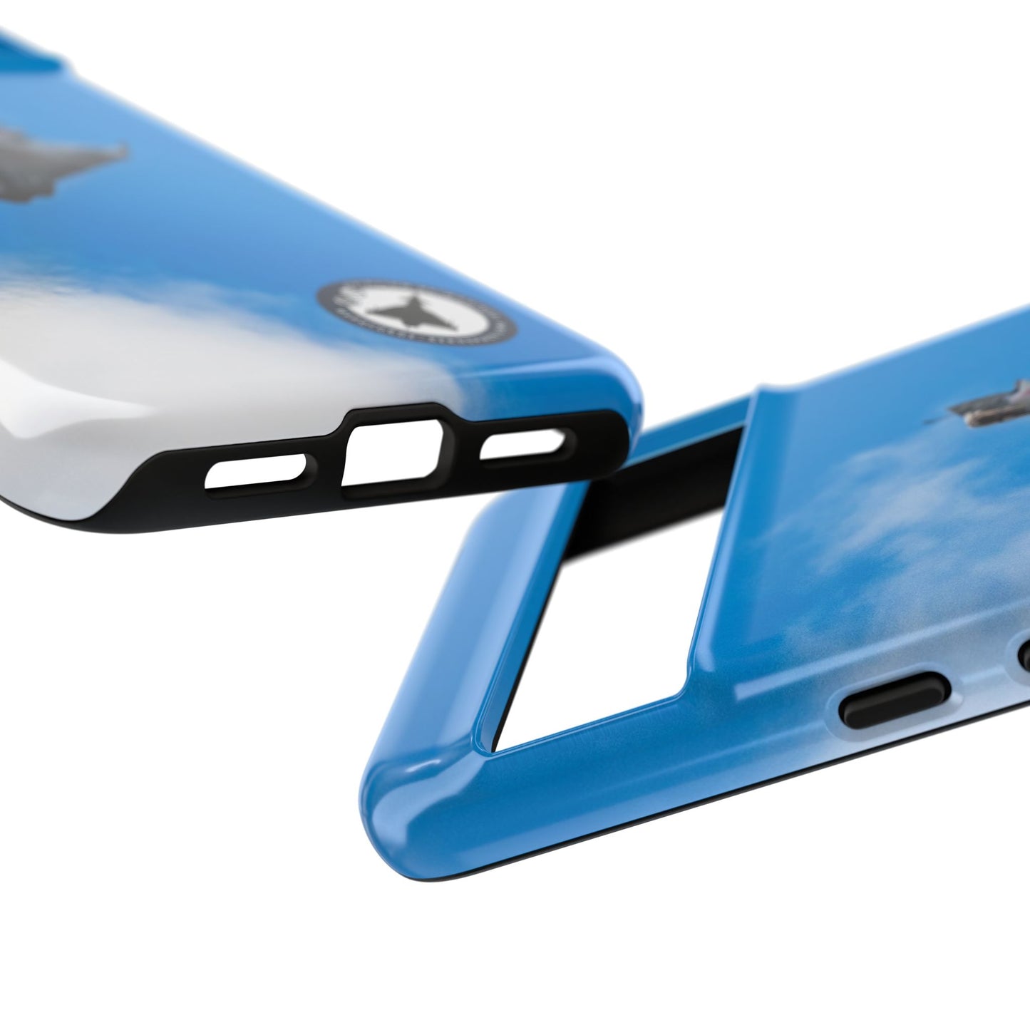 Rapid Rafale - Google Pixel Tough Case