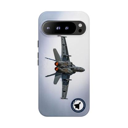 Hornet Heat - Google Pixel Tough Case