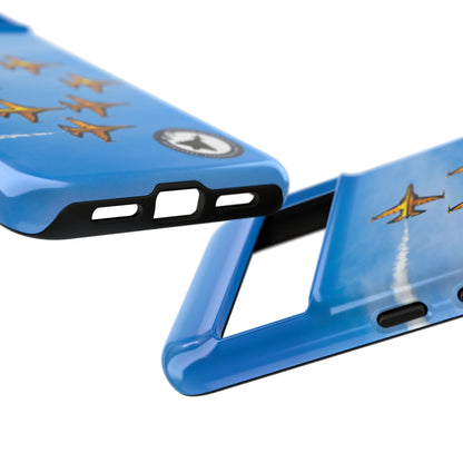 Eagle Eight - Google Pixel Tough Case