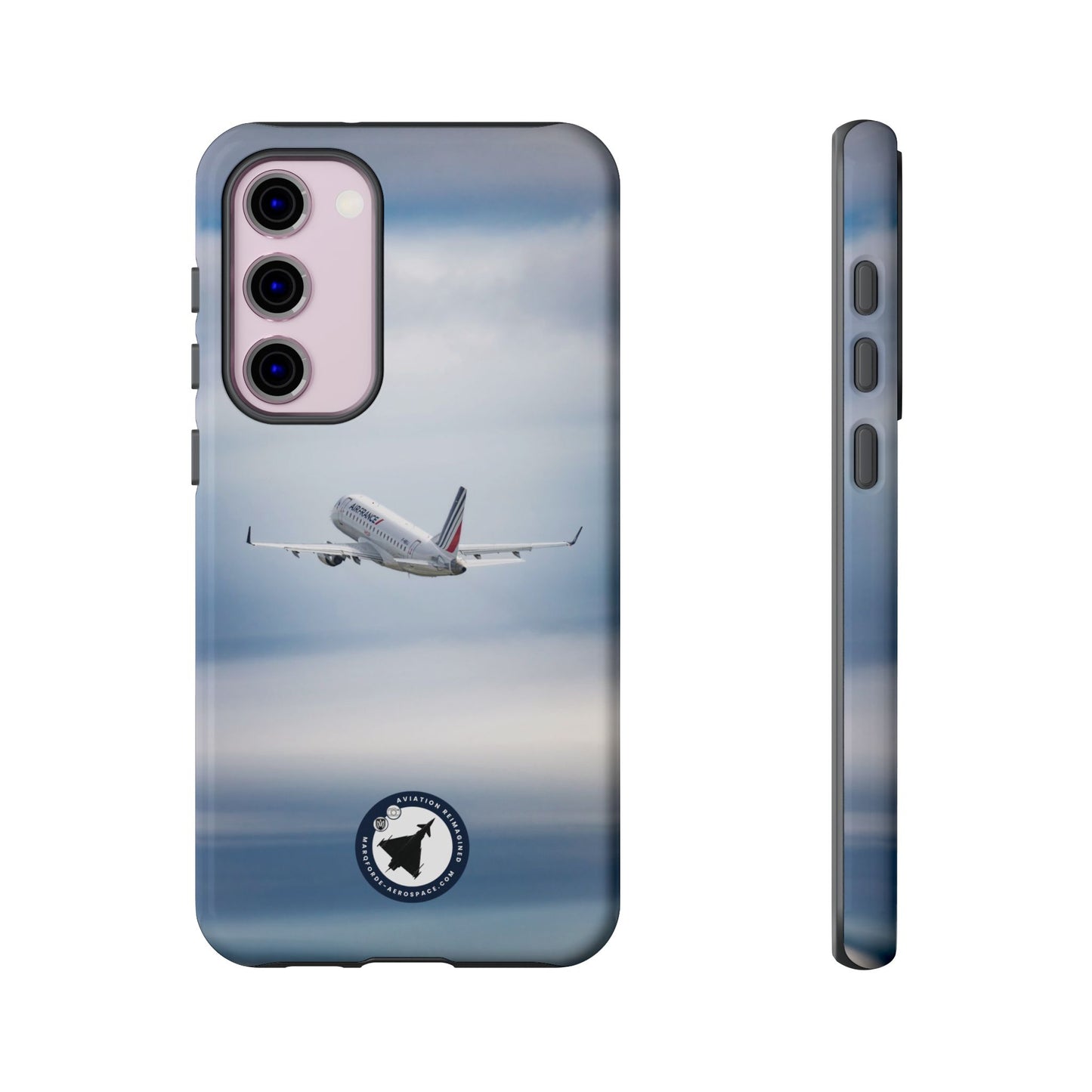 Skyward Escape - Samsung Tough Case