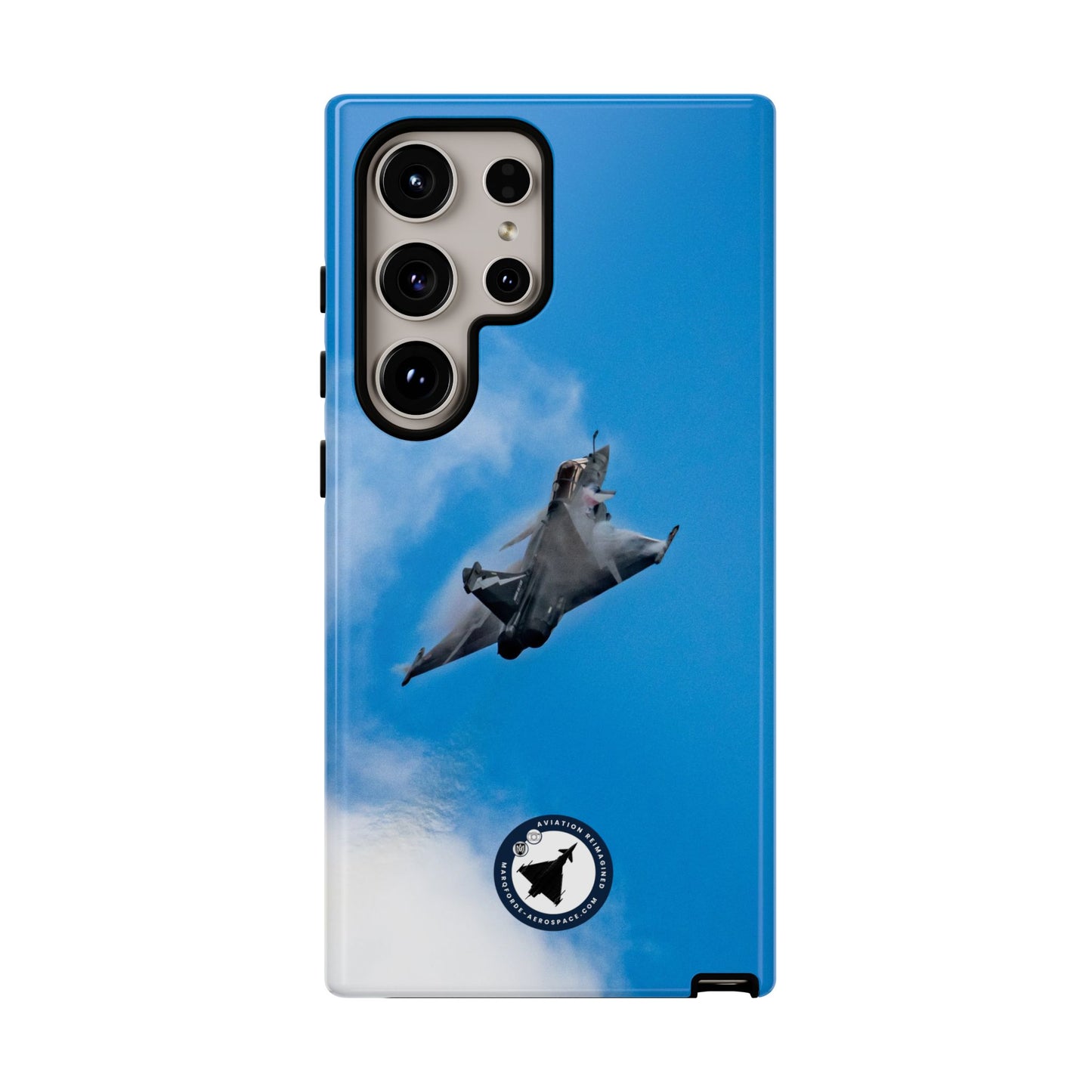 Rapid Rafale - Samsung Tough Case
