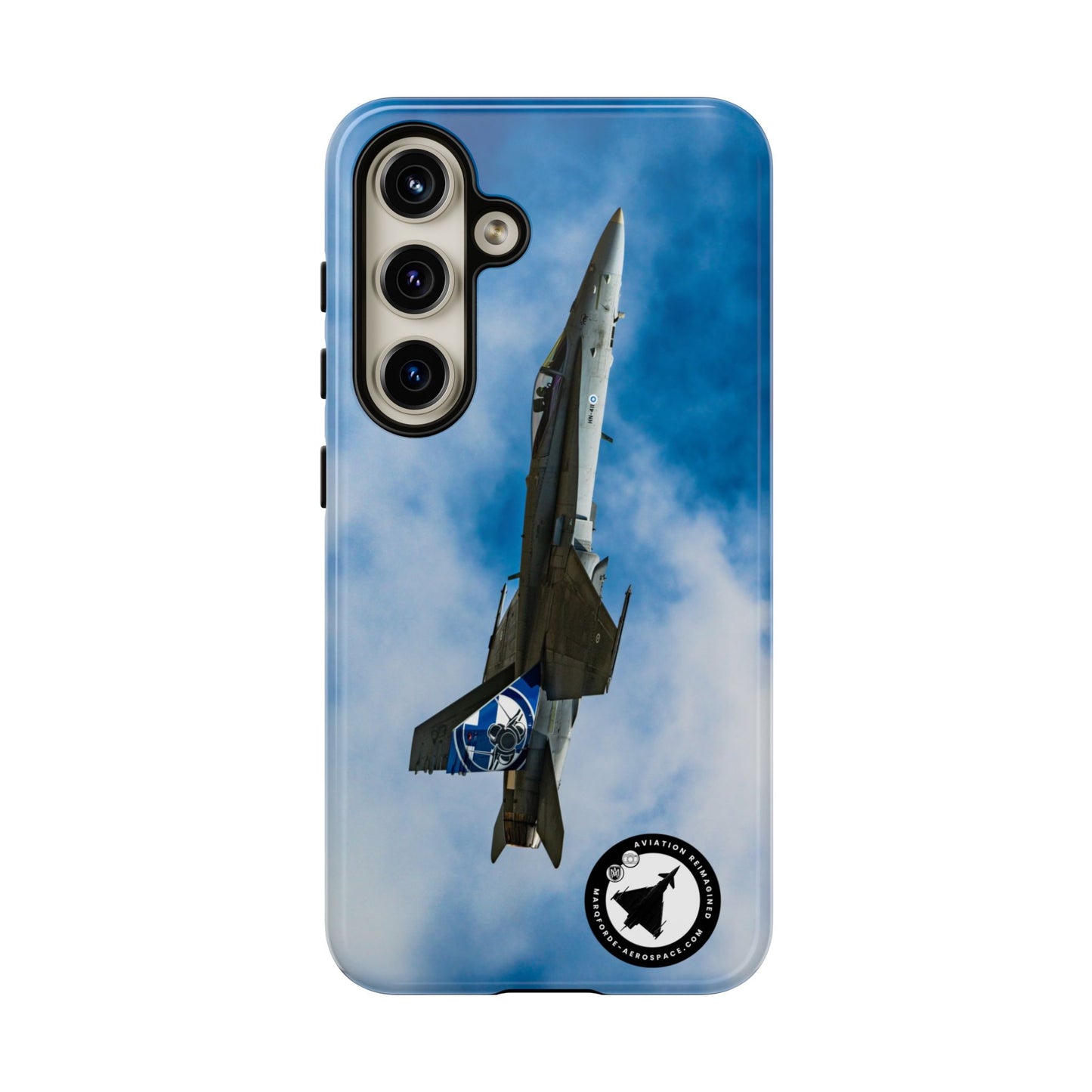 Hornet High-G - Samsung Tough Case