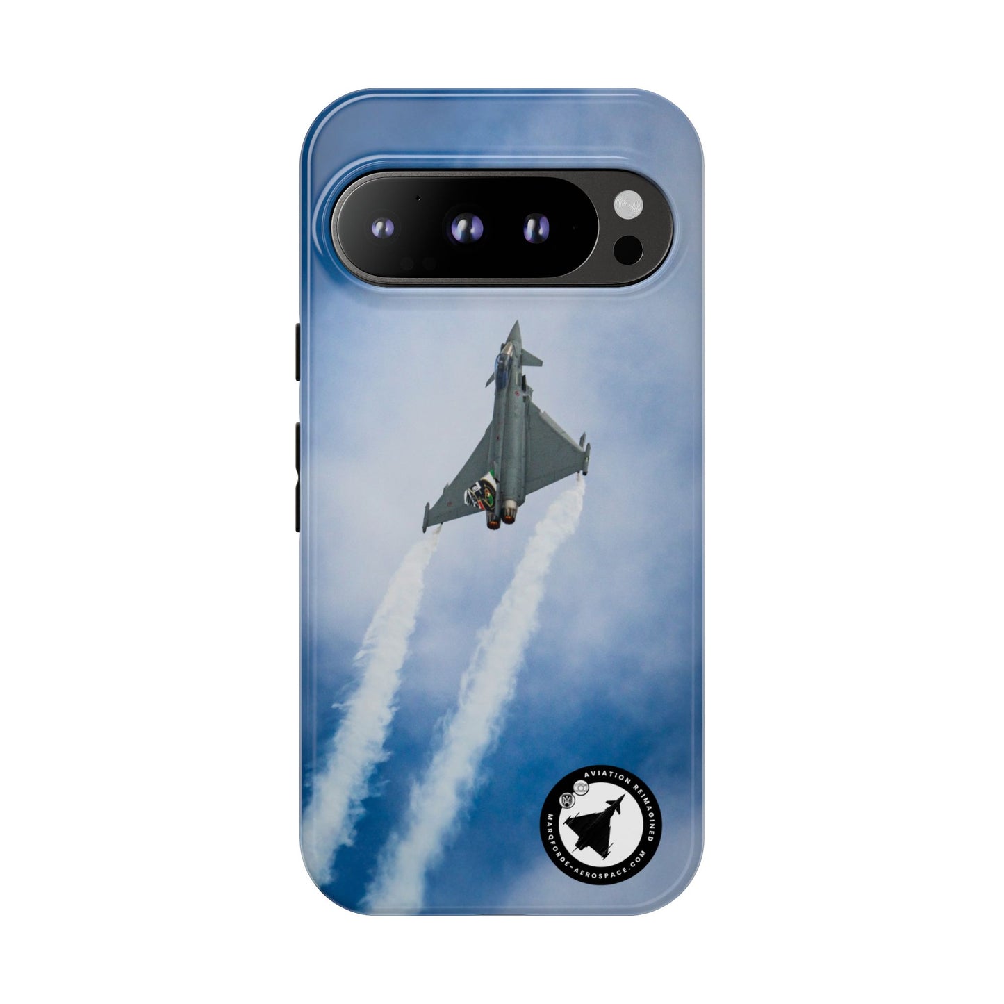 Trailblazer Typhoon - Google Pixel Tough Case