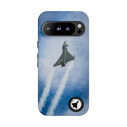 Trailblazer Typhoon - Google Pixel Tough Case
