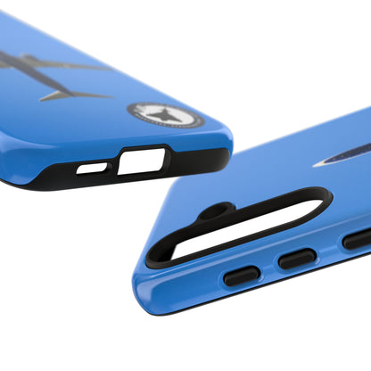 Generation 737-8 - Samsung Tough Case