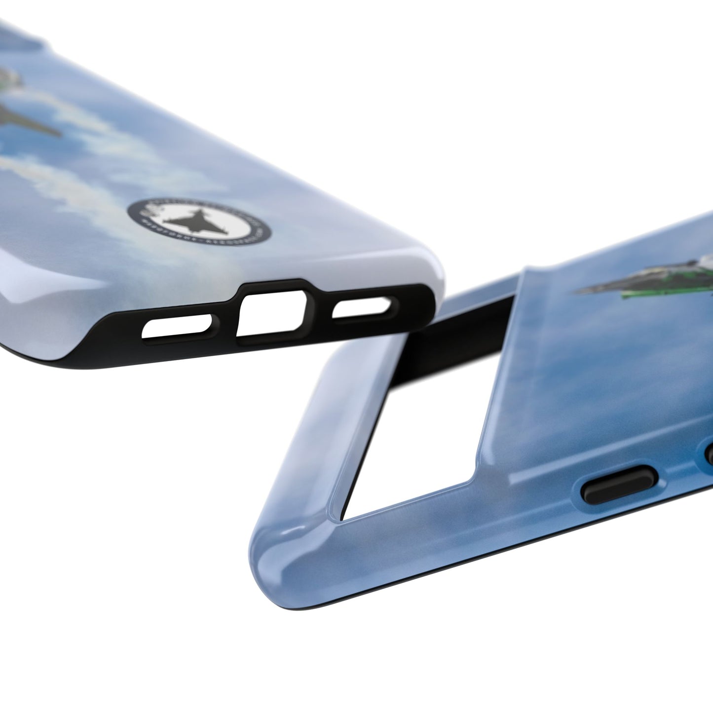 Emerald Viper - Google Pixel Tough Case
