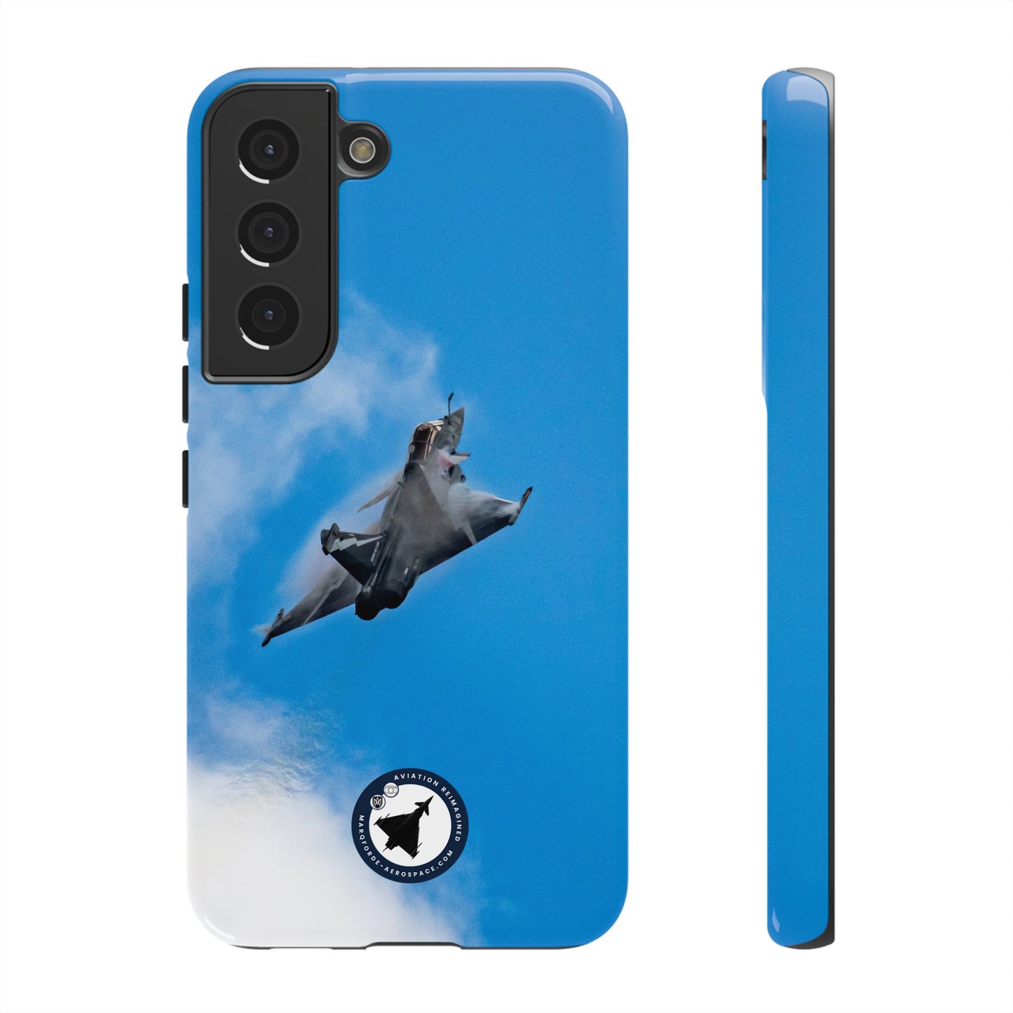 Rapid Rafale - Samsung Tough Case