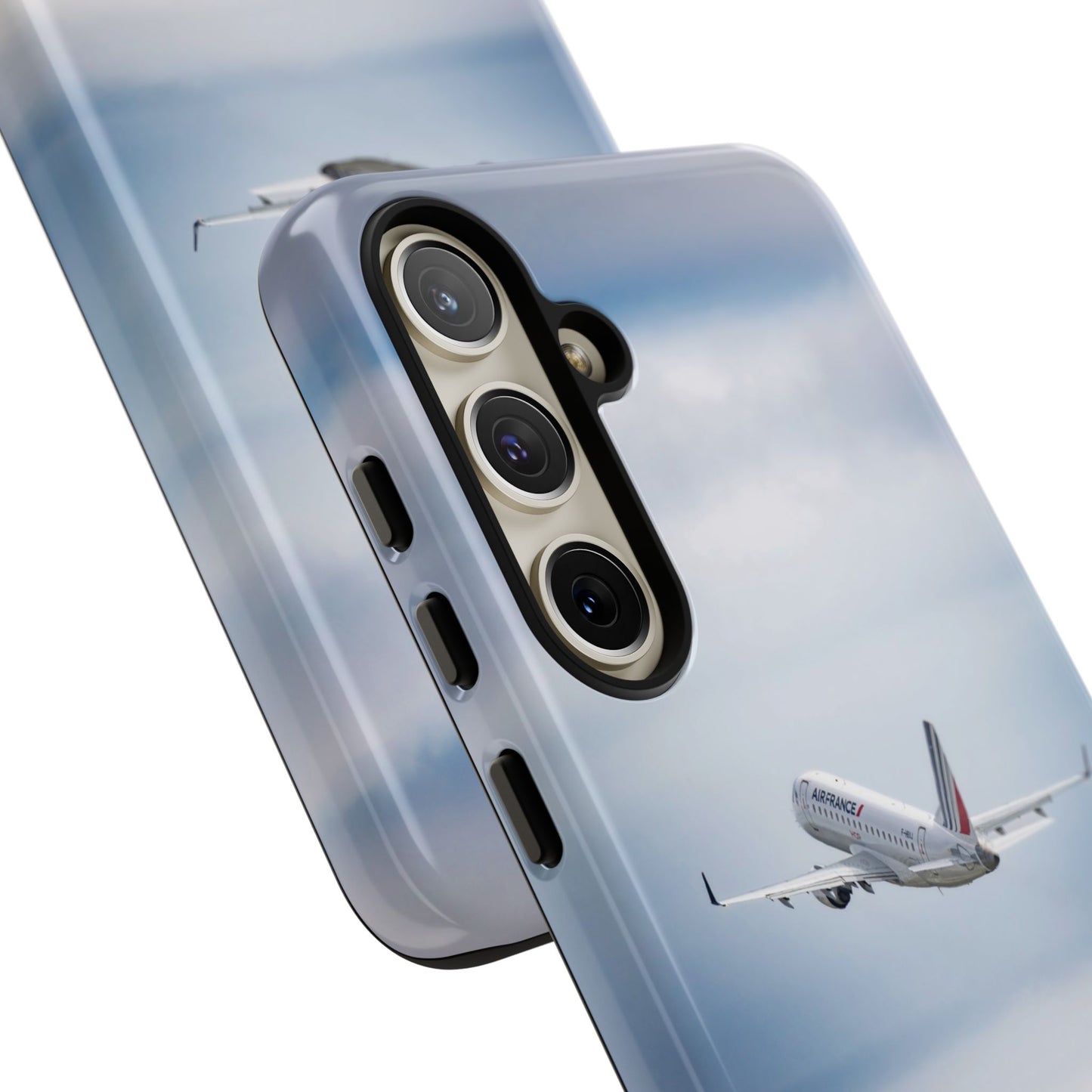 Skyward Escape - Samsung Tough Case