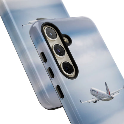 Skyward Escape - Samsung Tough Case
