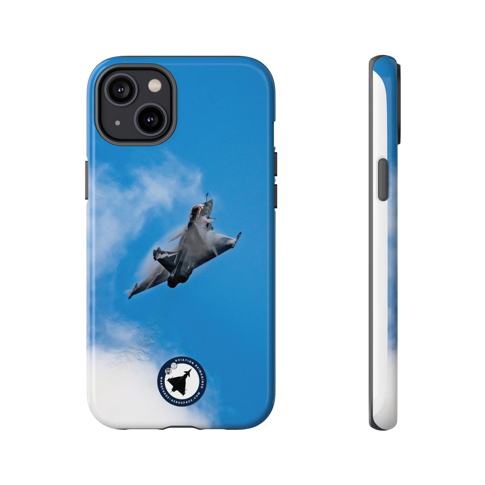 Dassault Rafale iPhone Case – Aviation Enthusiast’s Favorite