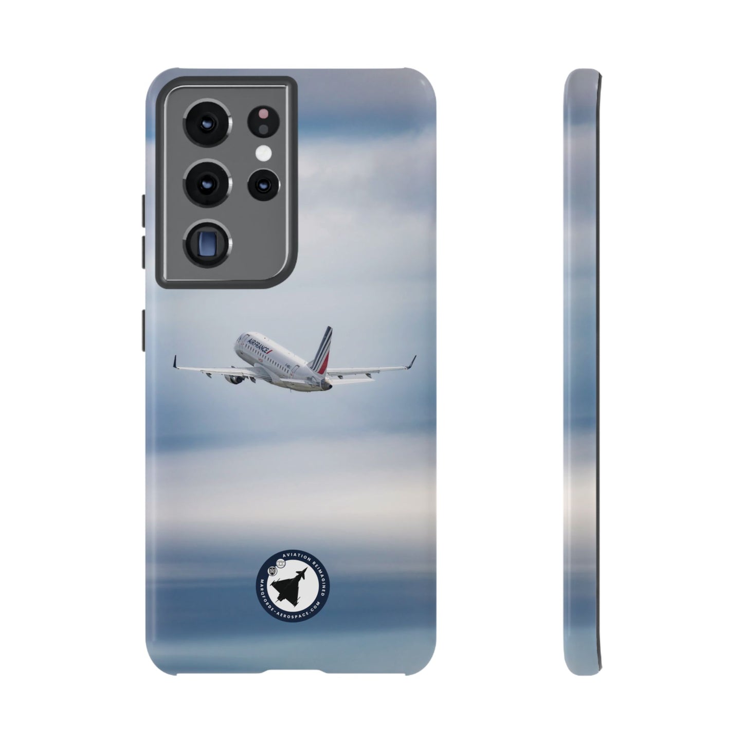 Skyward Escape - Samsung Tough Case