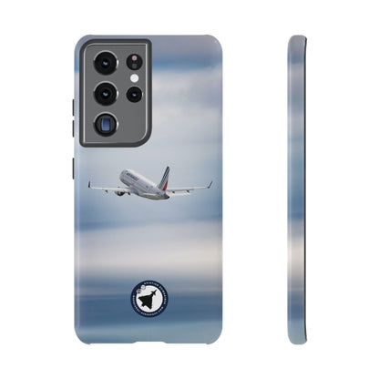 Skyward Escape - Samsung Tough Case