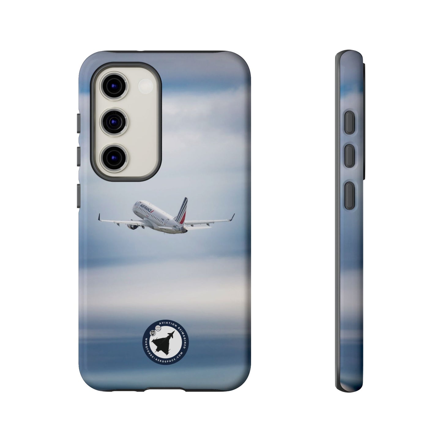 Skyward Escape - Samsung Tough Case