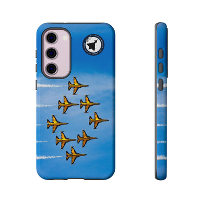 Eagle Eight - Samsung Tough Case