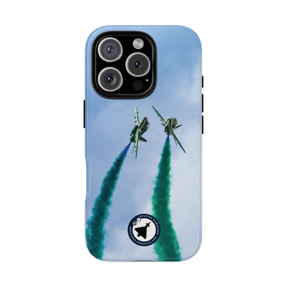 Stunningly Saudi - iPhone Tough Case