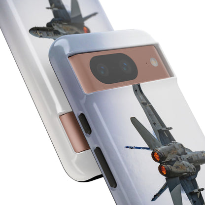 Hornet Heat - Google Pixel Tough Case