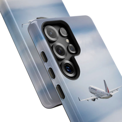 Skyward Escape - Samsung Tough Case