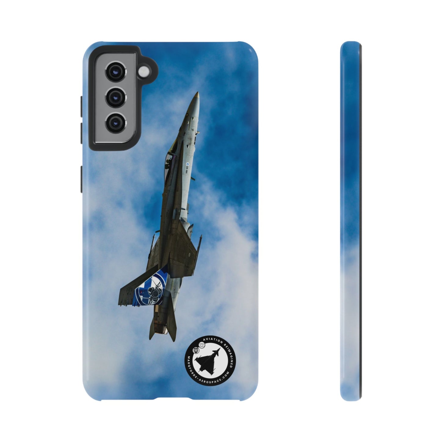 Hornet High-G - Samsung Tough Case