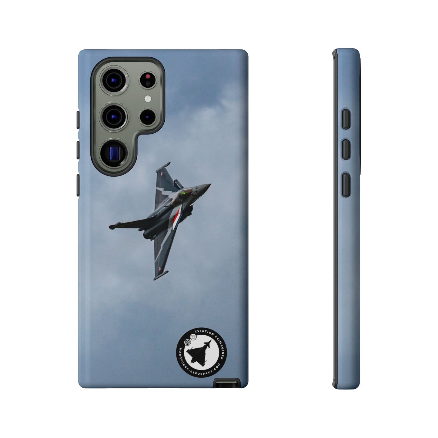 Dassault Diamond - Samsung Tough Case