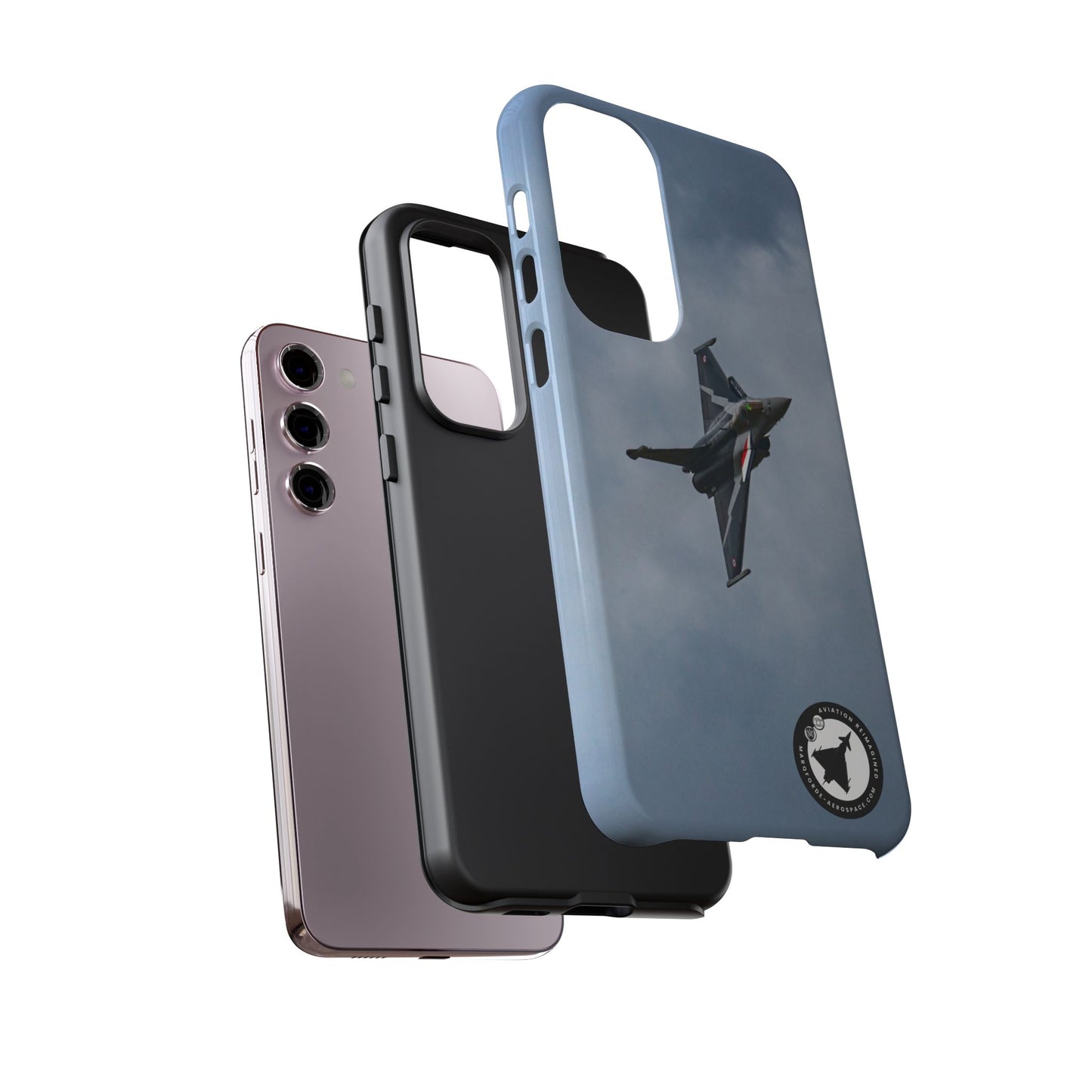 Dassault Diamond - Samsung Tough Case