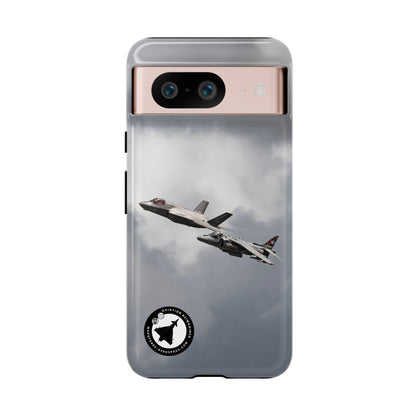 Jump Jet Duo - Google Pixel Tough Case