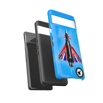 Blackjack Blast - Google Pixel Tough Case