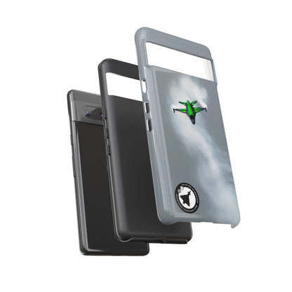 F-16 Viper - Google Pixel Tough Case