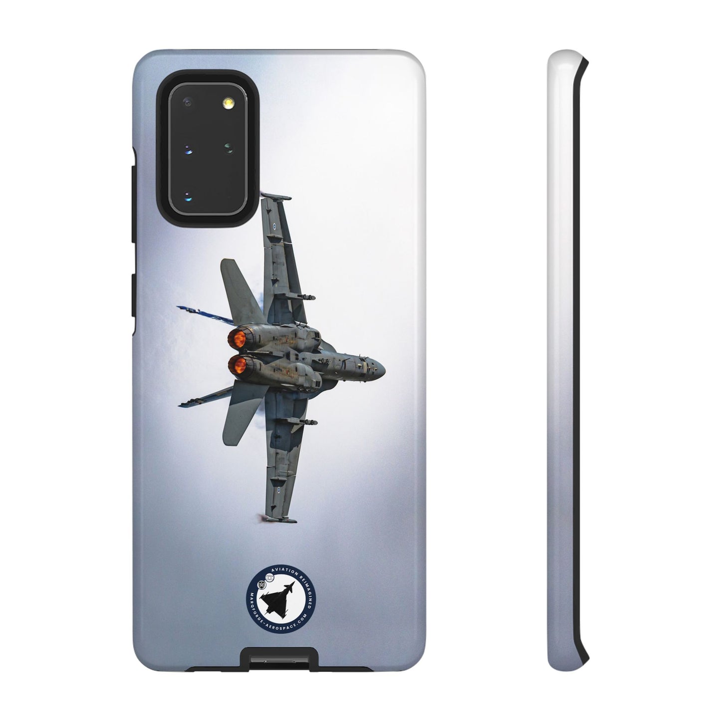 Hornet Heat - Samsung Tough Case