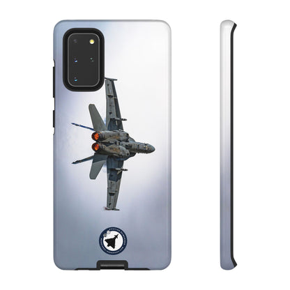 Hornet Heat - Samsung Tough Case