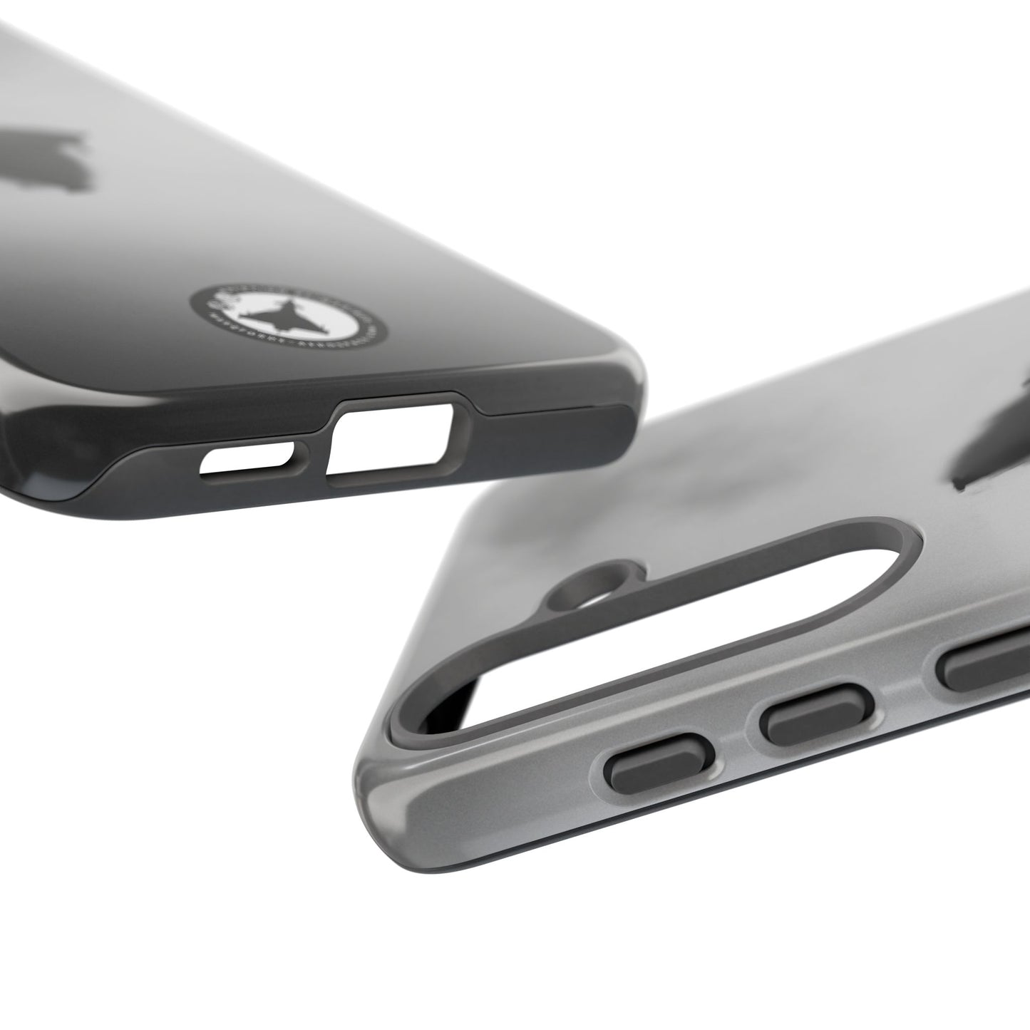 Nightstalker - Samsung Tough Case