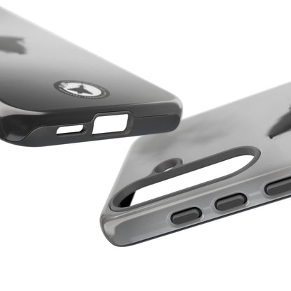 Nightstalker - Samsung Tough Case