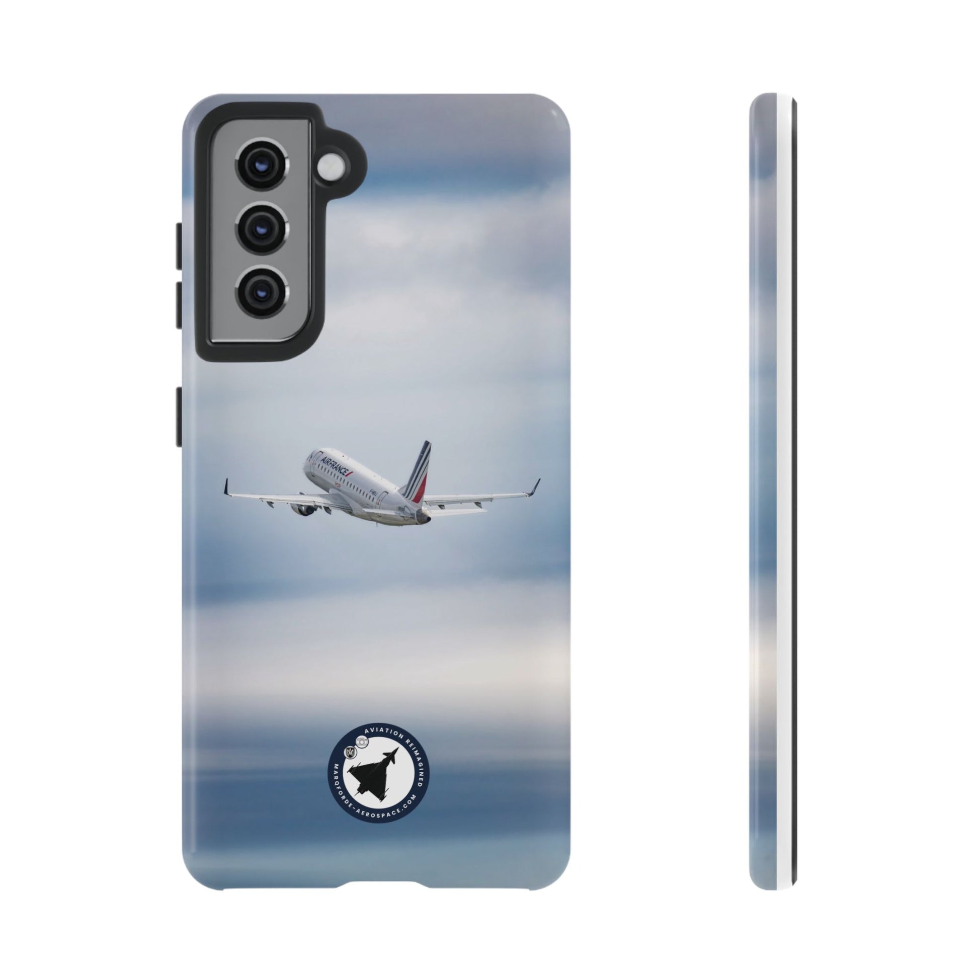 Air France Samsung Case – Built for Aviation Enthusiasts